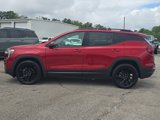 Used 2024 GMC Terrain SLT w/ Tech Package image 2