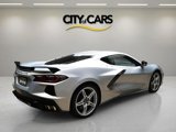 Used 2023 Chevrolet Corvette Stingray Preferred Cpe w/ 2LT image 6