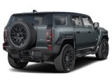 New 2025 GMC Hummer EV 2X w/ LPO, Roof Cross Rail Package image 2
