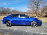 Used 2014 Toyota Corolla S image 6