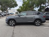 New 2025 Volkswagen Atlas SEL image 5