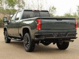 New 2025 Chevrolet Silverado 2500 LT w/ Trail Boss Package image 5