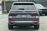 New 2023 Jeep Grand Cherokee Overland w/ Luxury Tech Group IV image 5