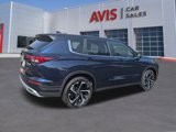 Used 2024 Mitsubishi Outlander SE image 6