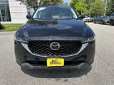 Used 2022 MAZDA CX-5 AWD 2.5 S w/ Select Package image 2