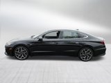 Used 2021 Hyundai Sonata N Line image 4
