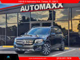 Used 2020 Mercedes-Benz GLB 250 w/ Premium Package image 2
