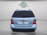 Used 2006 Mercedes-Benz ML 350 4MATIC w/ Premium Pkg image 4