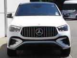 New 2025 Mercedes-Benz GLE 53 AMG 4MATIC Coupe image 3