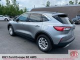 Used 2021 Ford Escape SE image 4