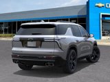 New 2026 Chevrolet Traverse RS image 4