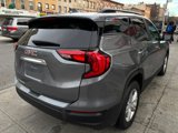 Used 2021 GMC Terrain SLE w/ Driver Convenience Package image 6