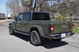 Used 2023 Jeep Gladiator Overland image 3