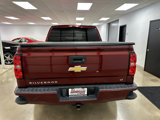 Used 2016 Chevrolet Silverado 1500 LT w/ All Star Edition image 6