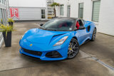 New 2024 Lotus Emira First Edition image 3