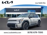 New 2026 Kia EV9 GT-Line image 1