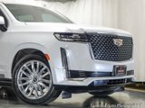 Used 2022 Cadillac Escalade Premium Luxury w/ Performance Package image 3
