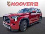 New 2025 Toyota Sequoia Limited image 6