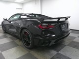 New 2025 Chevrolet Corvette Stingray Preferred Conv w/ Z51 Performance Package image 2