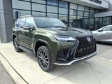 New 2025 Lexus LX 700h F Sport image 5