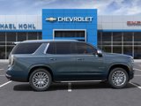 New 2025 Chevrolet Tahoe Premier w/ Sun And Tow Package image 5