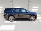 New 2025 Chevrolet Tahoe Premier image 4