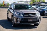 Used 2019 Toyota Highlander SE image 2