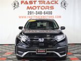 Used 2022 Honda CR-V Touring image 2