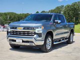 New 2026 Chevrolet Silverado 1500 LTZ w/ LTZ Premium Package image 3