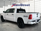 New 2025 RAM 1500 Limited image 3