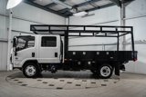 New 2025 Chevrolet Low Cab Forward 5500XD image 4