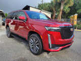 Used 2024 Cadillac Escalade Sport image 3
