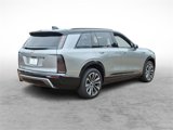 New 2026 Cadillac Vistiq Sport w/ LPO, Floor Liner Package image 3