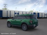 New 2025 Ford Bronco Sport Big Bend image 4