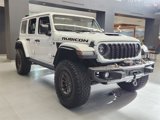 New 2025 Jeep Wrangler Unlimited Rubicon 392 image 2