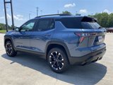 New 2026 Chevrolet Equinox RS w/ Convenience Package III image 3