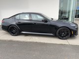 New 2025 BMW M5 w/ Carbon Package image 3