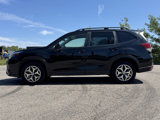 Used 2022 Subaru Forester Premium image 2