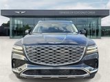 Used 2025 Genesis GV80 2.5T Standard image 2