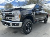 New 2025 Ford F250 XLT image 3