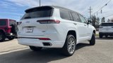 New 2025 Jeep Grand Cherokee L Summit image 3