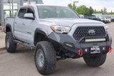 Used 2018 Toyota Tacoma TRD Off-Road image 4