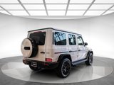 New 2025 Mercedes-Benz G 63 AMG 4MATIC image 4