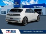 New 2025 Hyundai Ioniq 5 Limited image 6
