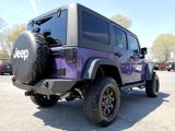 Used 2018 Jeep Wrangler Unlimited Sport S image 6
