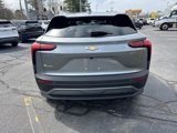 New 2025 Chevrolet Blazer EV LT image 4