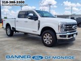 New 2025 Ford F250 King Ranch w/ Chrome Package image 5