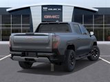 New 2026 GMC Sierra EV AT4 image 4