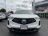 New 2025 Acura RDX A-Spec image 2