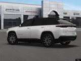 New 2025 Jeep Wagoneer Limited image 4